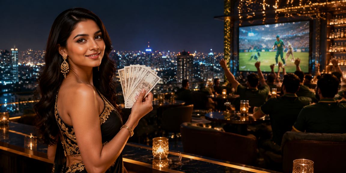 luckyibet